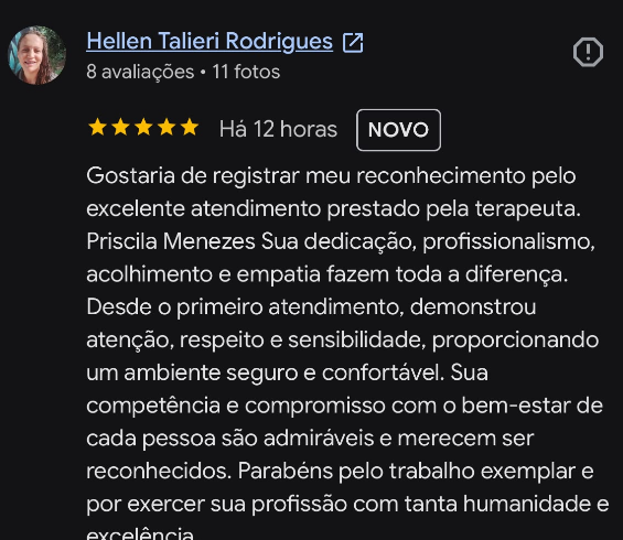 Depoimento 1